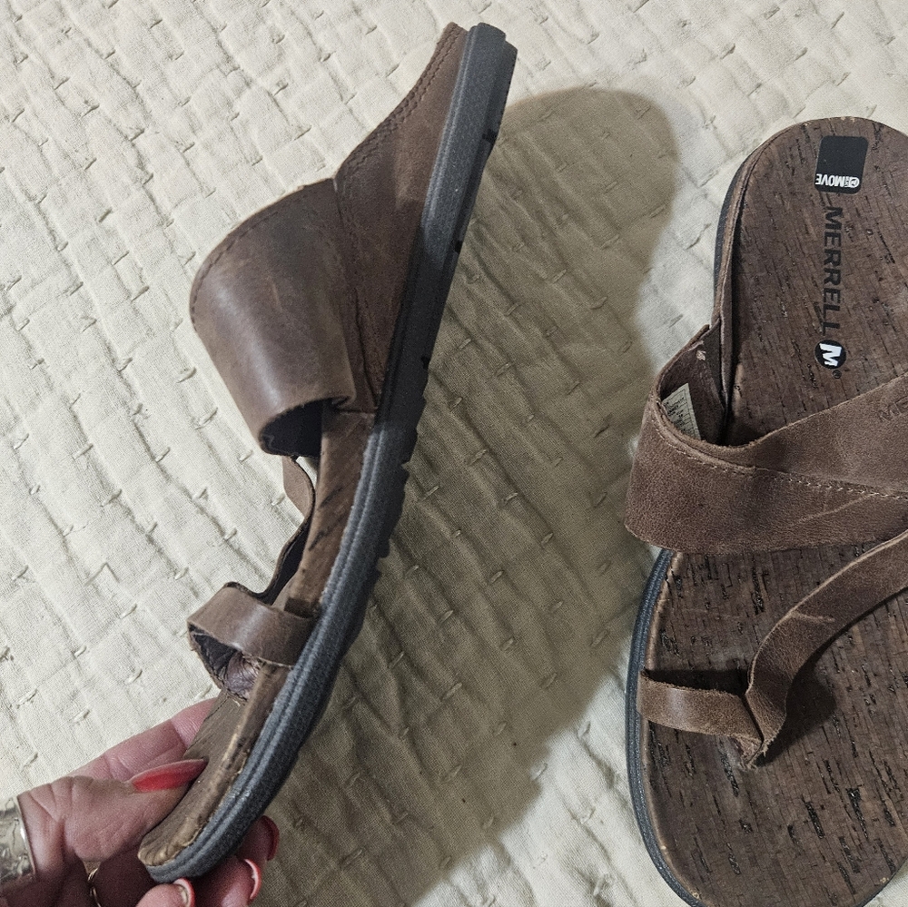 Merrell Sandals - Picture 6 of 8
